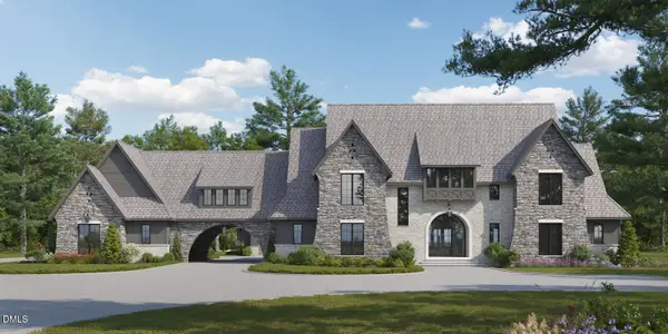 100 Brook Green Lane, Pittsboro, NC 27312