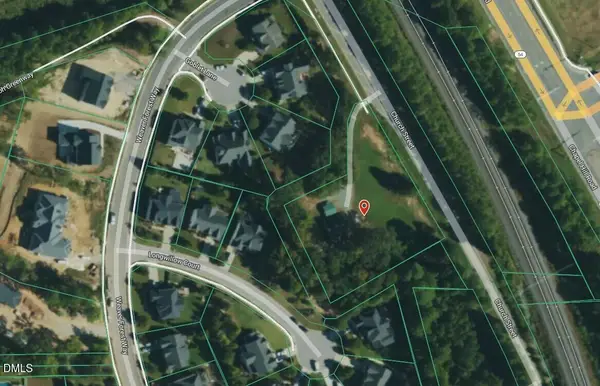 1123 Church Street, Morrisville, NC 27560