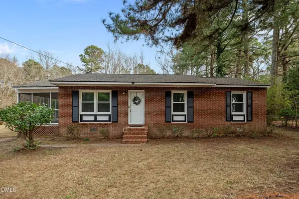 110 Moore Road, Greenville, NC 27834