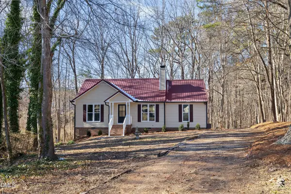 113 Chatham Court, Archer Lodge, NC 27527