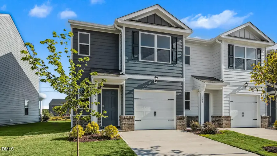 542 Stream Walk Crossing, Wendell, NC 27591 - #3