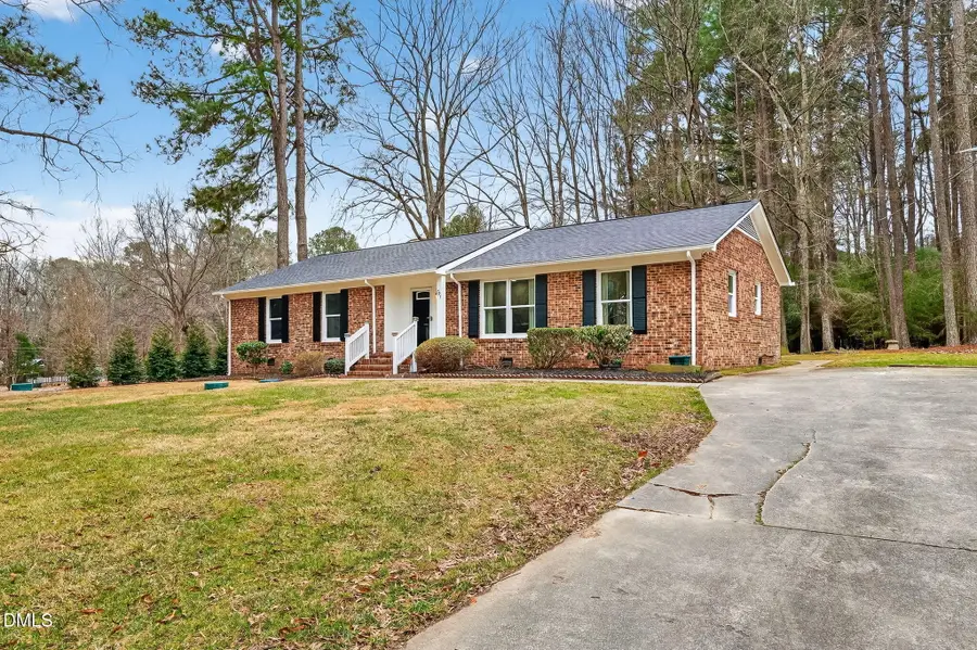 707 Donlee Drive, Durham, NC 27712 - Image #2