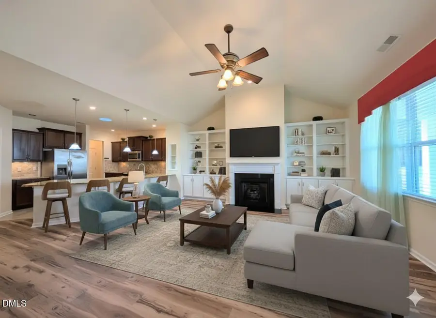 4612 Thorn Leaf Court, Raleigh, NC 27604 - Image #3