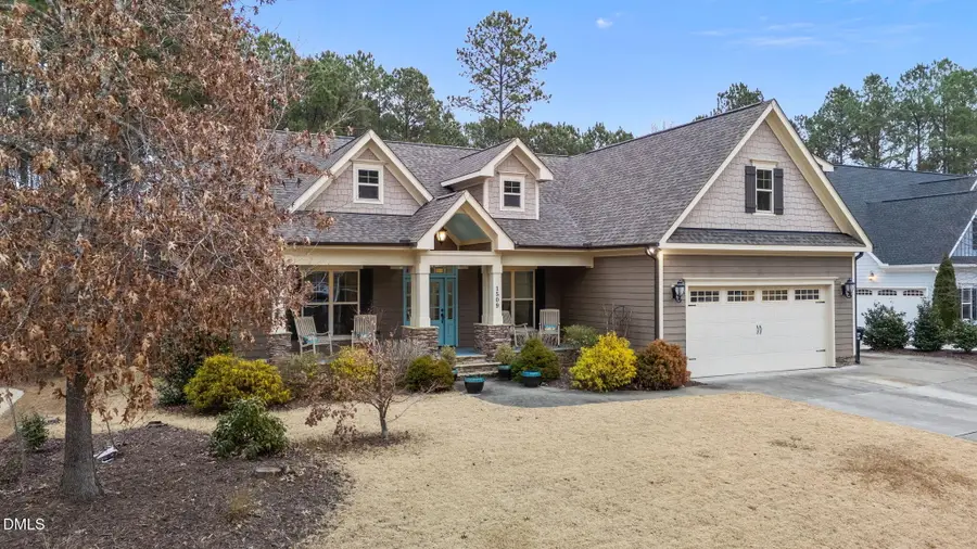 1509 Hoke Landing Lane, Raleigh, NC 27603 - Image #2