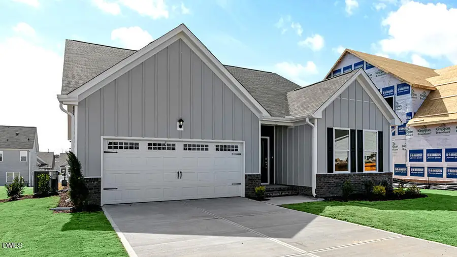 1533 Jasmine View Way, Knightdale, NC 27545 - Image #2