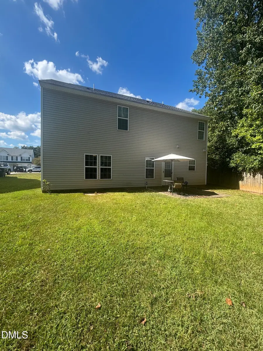 3705 Chancellorsville Court, Raleigh, NC 27610 - Image #3