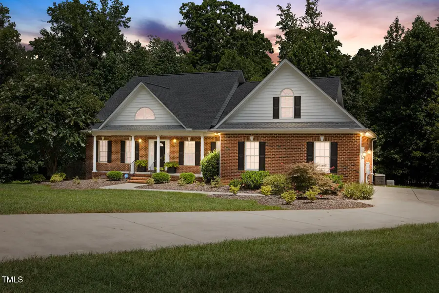 2901 Shelly Graham Drive, Graham, NC 27253 - Image #2