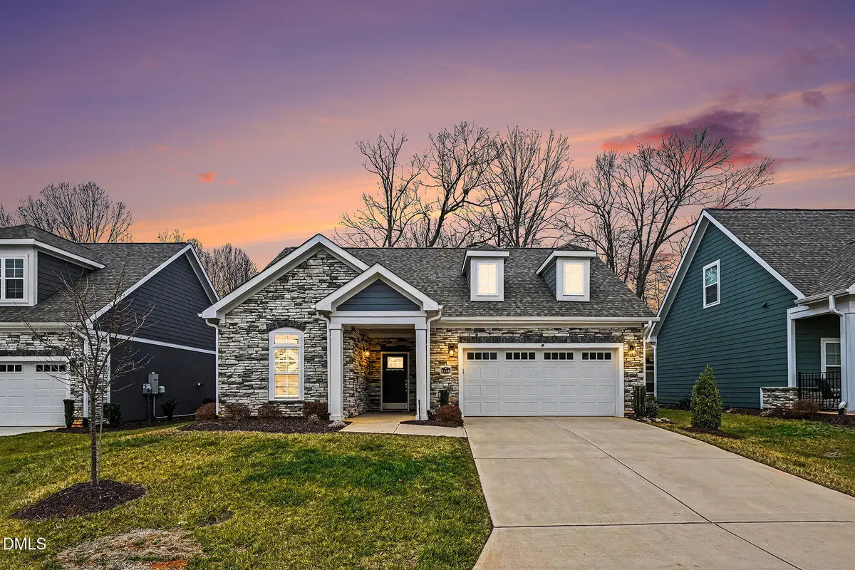 1114 Battery Drive, Mebane, NC 27302 - #1