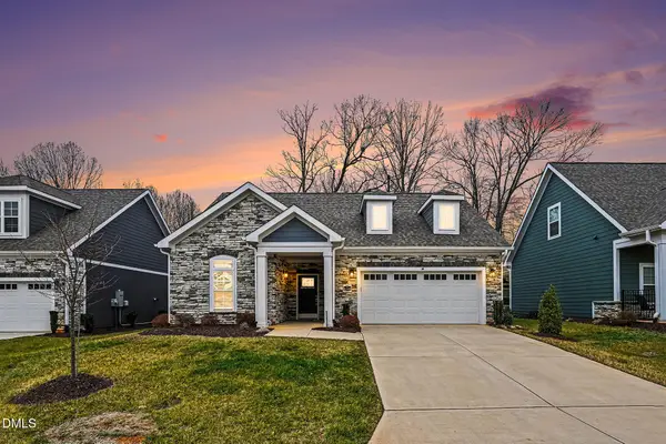 1114 Battery Drive, Mebane, NC 27302