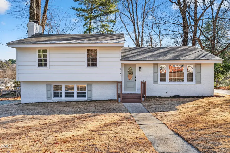3540 Carolyn Drive, Raleigh, NC 27604 - Image #2