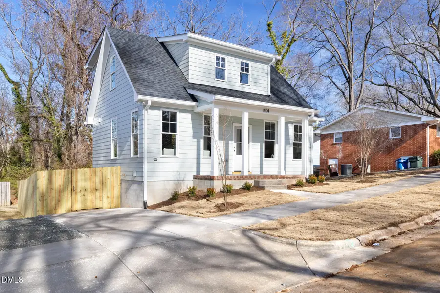 1404 Englewood Avenue, Durham, NC 27705 - Image #2