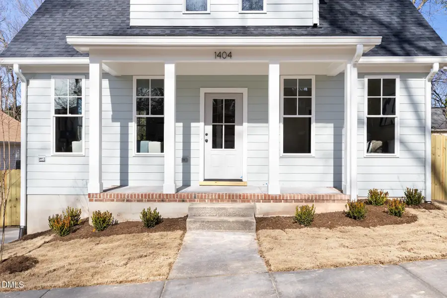 1404 Englewood Avenue, Durham, NC 27705 - Image #3