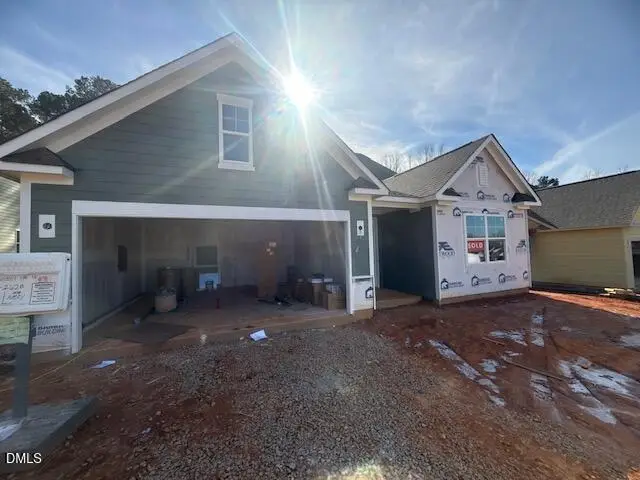 250 Sawtooth Oak Lane, Youngsville, NC 27596 - Image #2