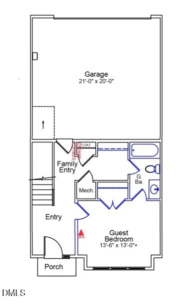 115 Frosted Iris Lane #189, Garner, NC 27529 - #2