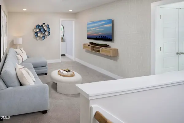 23 Ara Court #205, Angier, NC 27501