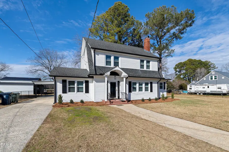 203 S Pender Street, Fremont, NC 27830 - Image #3