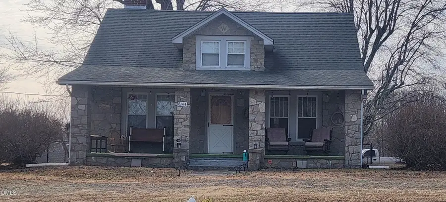 4811 Nc Highway 87, Wentworth Township, NC 27320 - #2