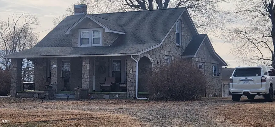 4811 Nc Highway 87, Wentworth Township, NC 27320 - #3