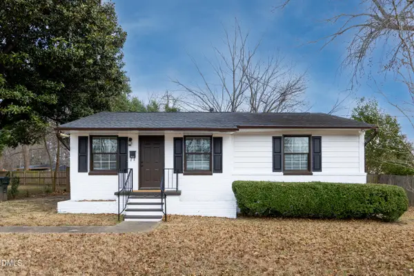 1206 Downing Road, Raleigh, NC 27610