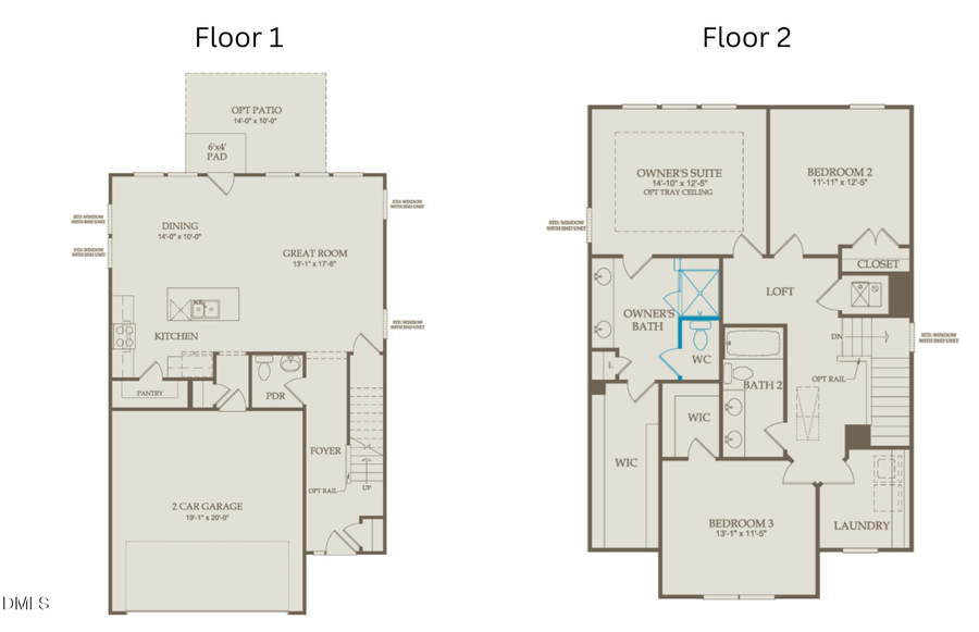 1003 Jensen Road, Durham, NC 27703 - Image #2