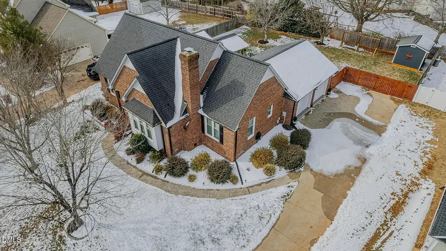 606 Driftwood Drive, Gibsonville, NC 27249 - Image #2