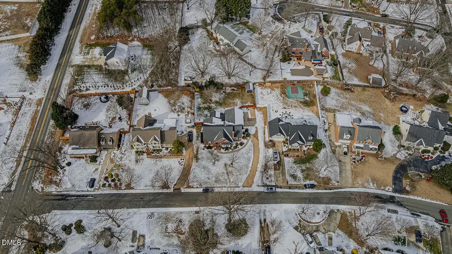 606 Driftwood Drive, Gibsonville, NC 27249 - Image #3