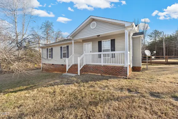 638 Neal Road, Reidsville, NC 27320