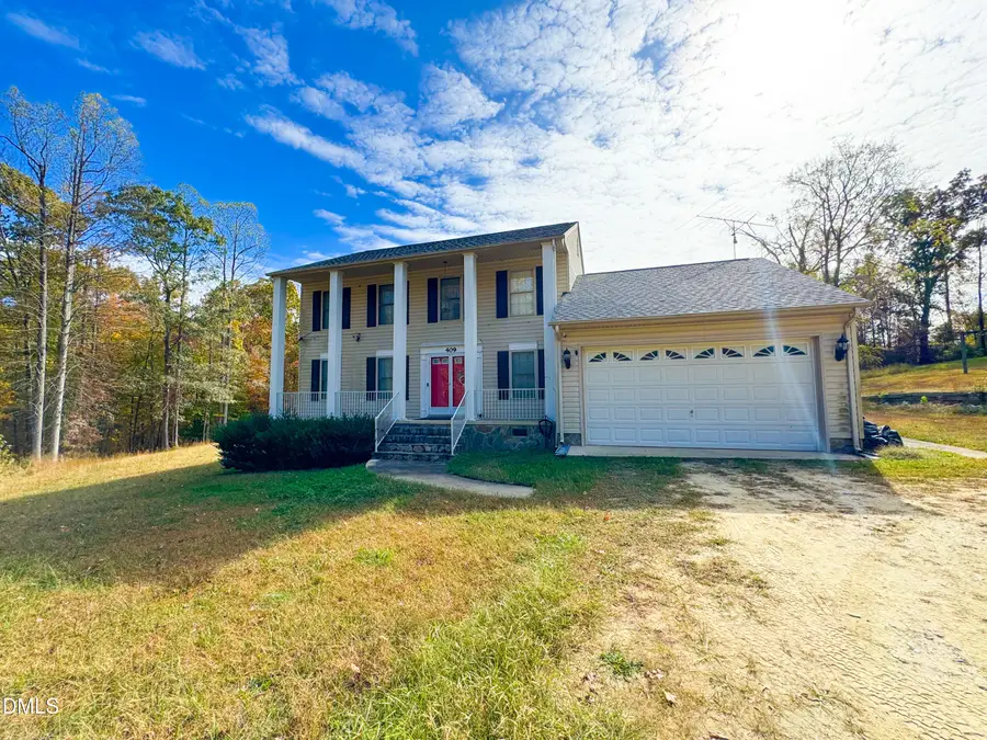 409 Reaves Lane, Semora, NC 27343 - #2