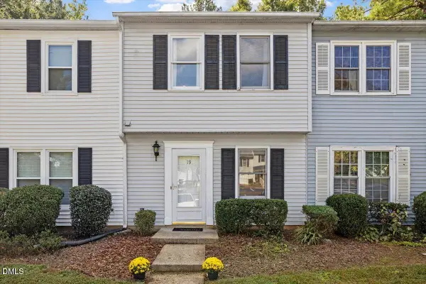 19 Providence Court, Durham, NC 27705