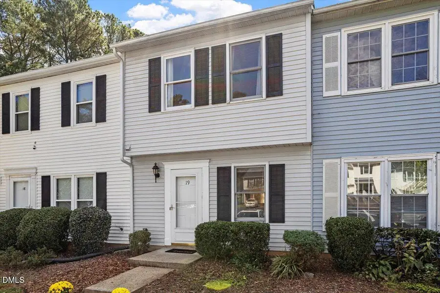 19 Providence Court, Durham, NC 27705 - Image #3