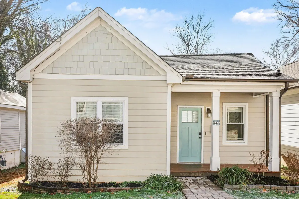 612 E South Street, Raleigh, NC 27601 - Image #1