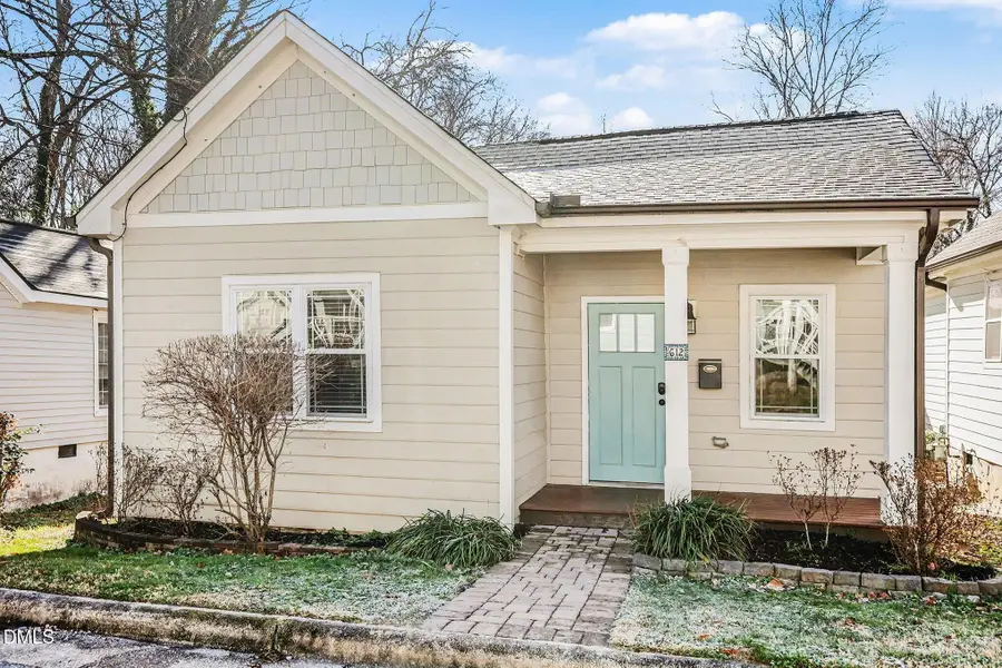 612 E South Street, Raleigh, NC 27601 - Image #3