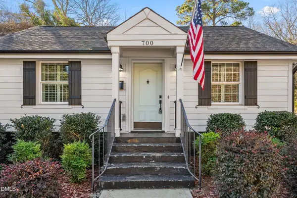 700 Tyler Road, Raleigh, NC 27604