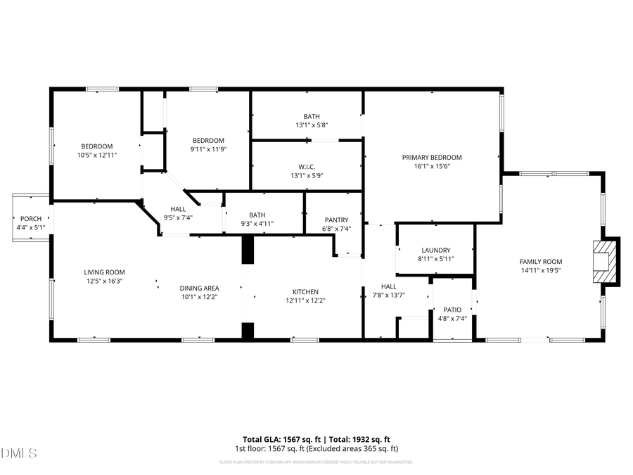 700 Tyler Road, Raleigh, NC 27604 - Image #2