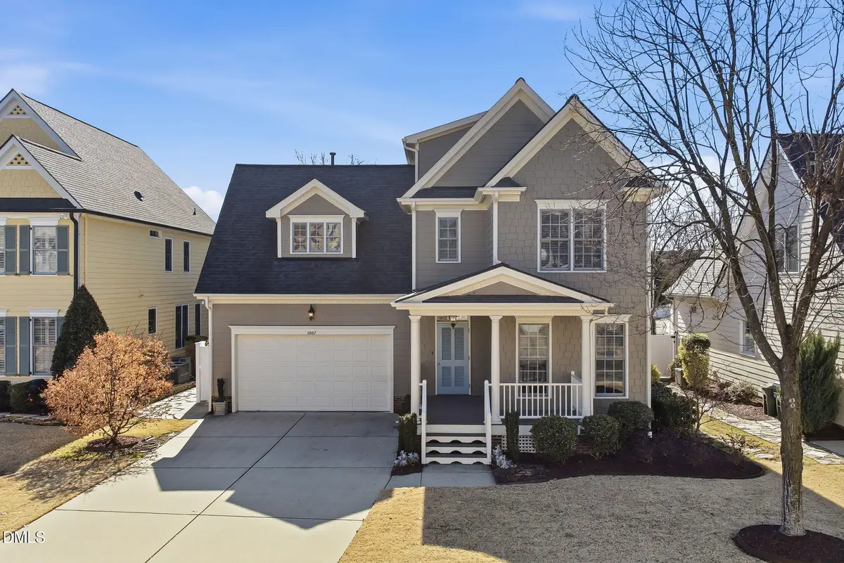 1007 Princeton View Lane, Knightdale, NC 27545 - Image #1