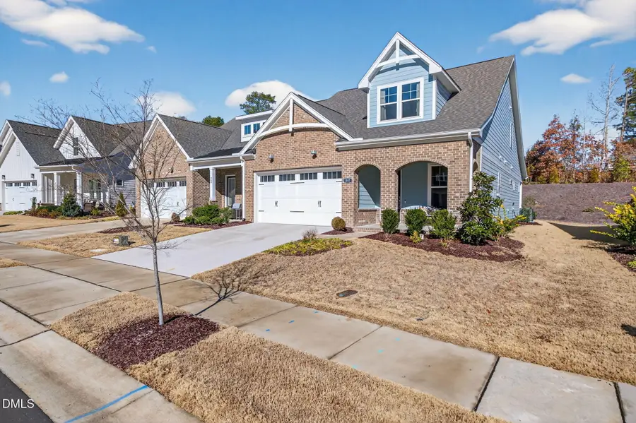 860 Whistable Avenue, Wake Forest, NC 27587 - #3