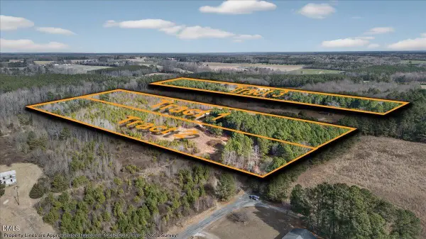 539 Vincent Hoyle Road, Henderson, NC 27537