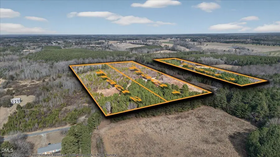 539 Vincent Hoyle Road, Henderson, NC 27537 - Image #2