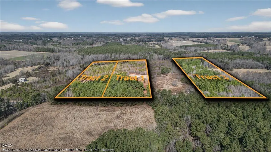 539 Vincent Hoyle Road, Henderson, NC 27537 - Image #3