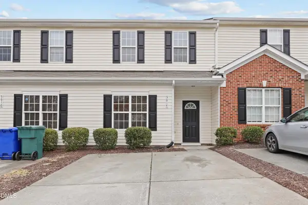 5014 Rainmaker Drive, Durham, NC 27704