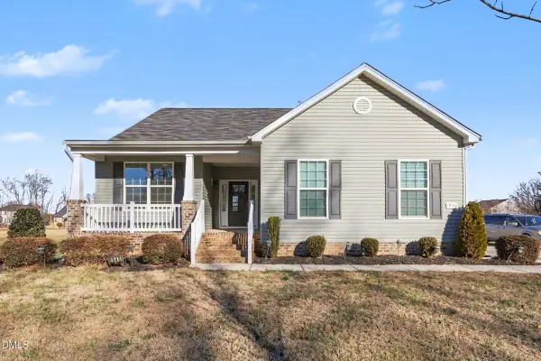 1946 Payne Road, Graham, NC 27253