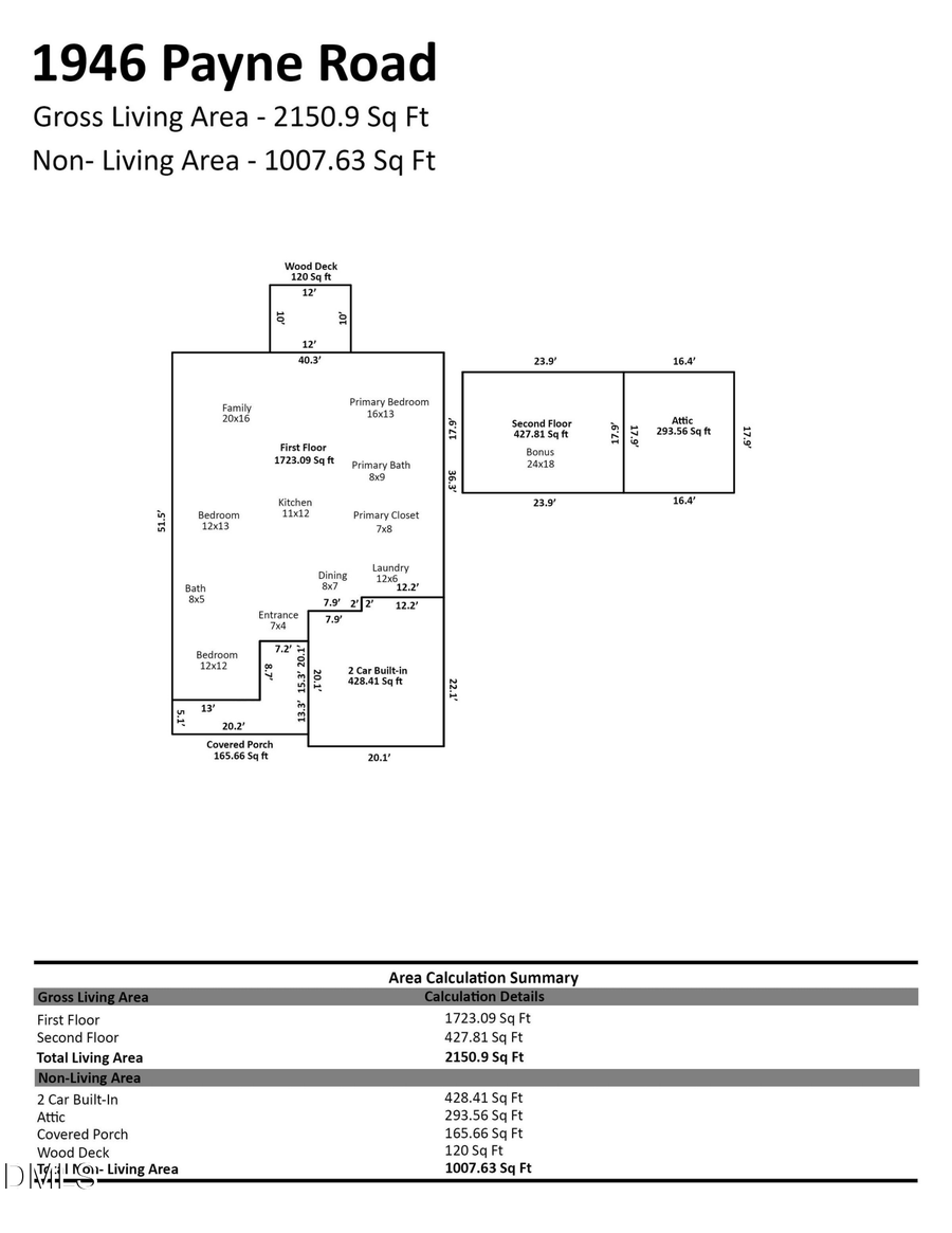 1946 Payne Road, Graham, NC 27253 - Image #2
