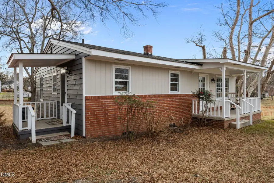 210 E Green Street, Franklinton, NC 27525 - Image #3