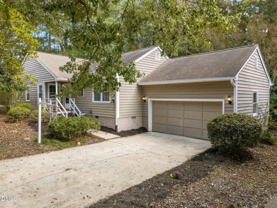 34 Clover Drive, Chapel Hill, NC 27517 - Image #2