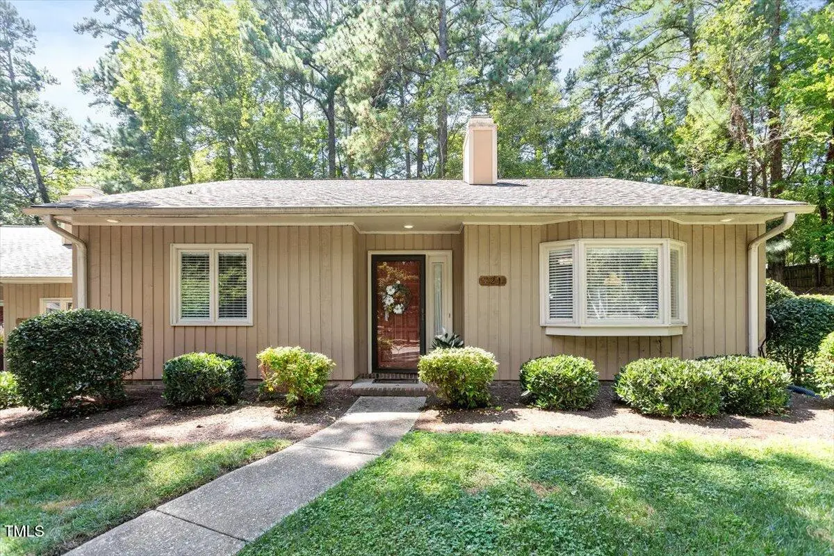 721 Tantara Square, Raleigh, NC 27615 - #1