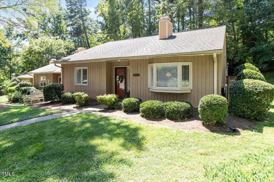 721 Tantara Square, Raleigh, NC 27615 - #3