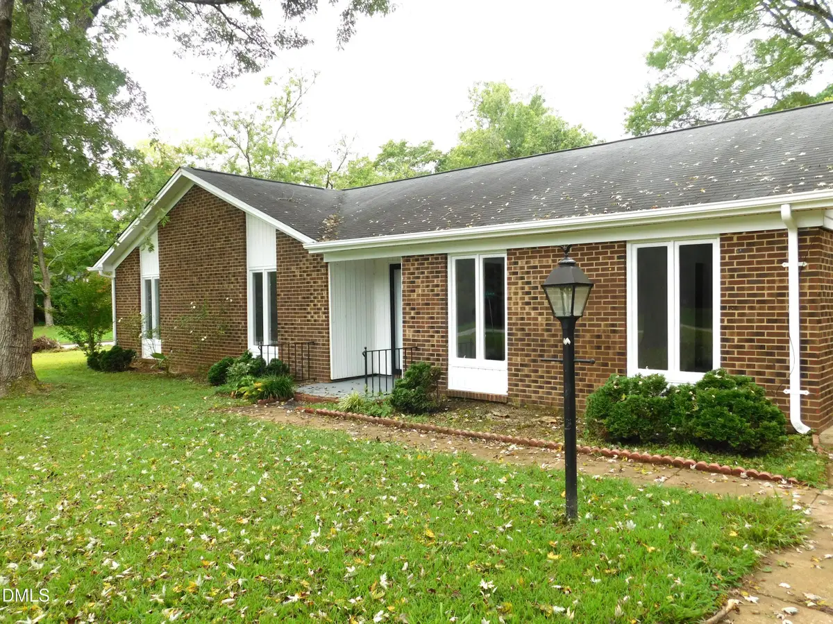 5401 Mcnairy Drive, Greensboro, NC 27455 - #1