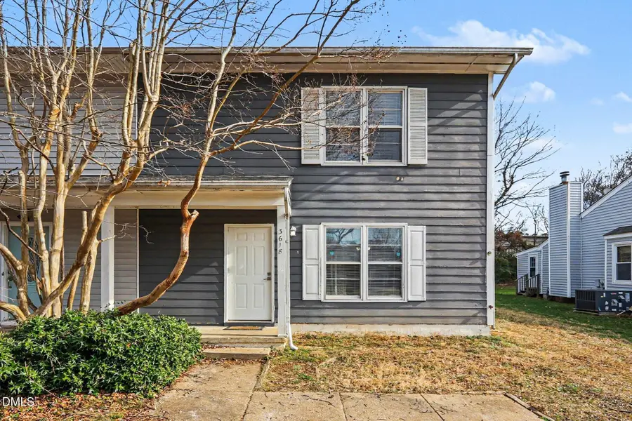 3618 Pine Knoll Drive, Raleigh, NC 27604 - Image #3