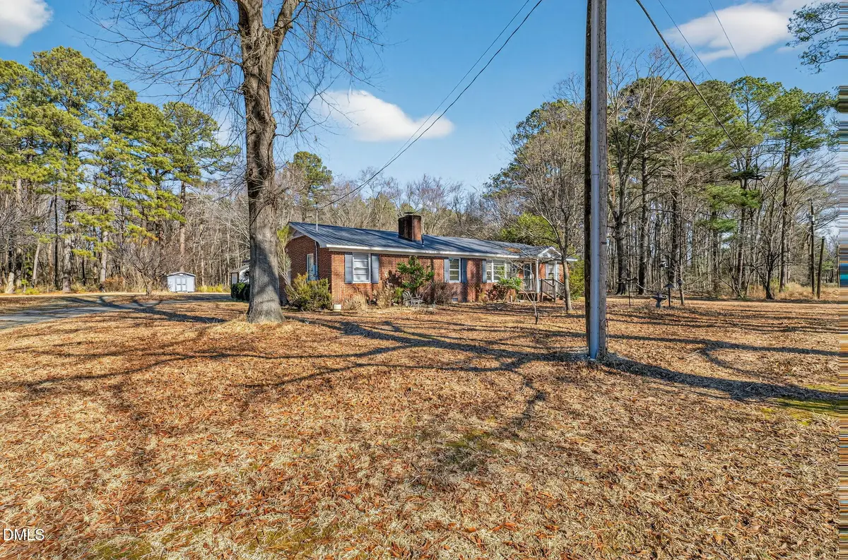 121 Old Moore Road, Selma, NC 27576 - Image #1