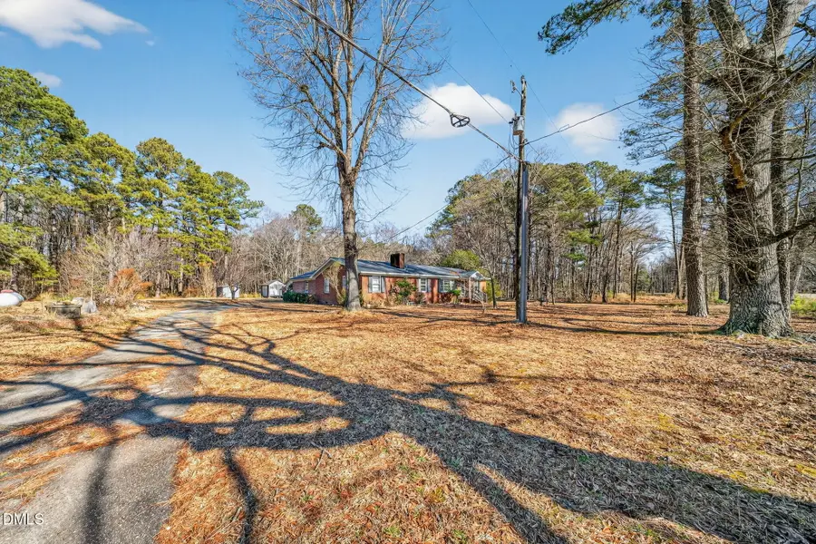 121 Old Moore Road, Selma, NC 27576 - Image #3